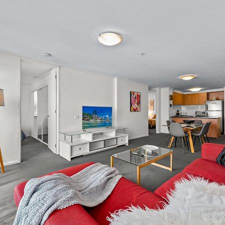Exclusive Stays - The Summit Melbourne Exterior photo